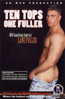 Ten Tops One Fuller Capa